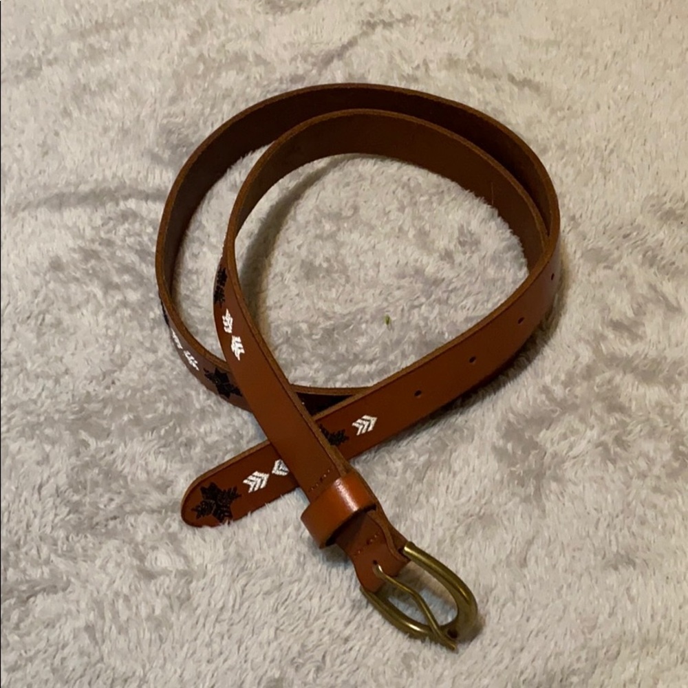 AE Belt
